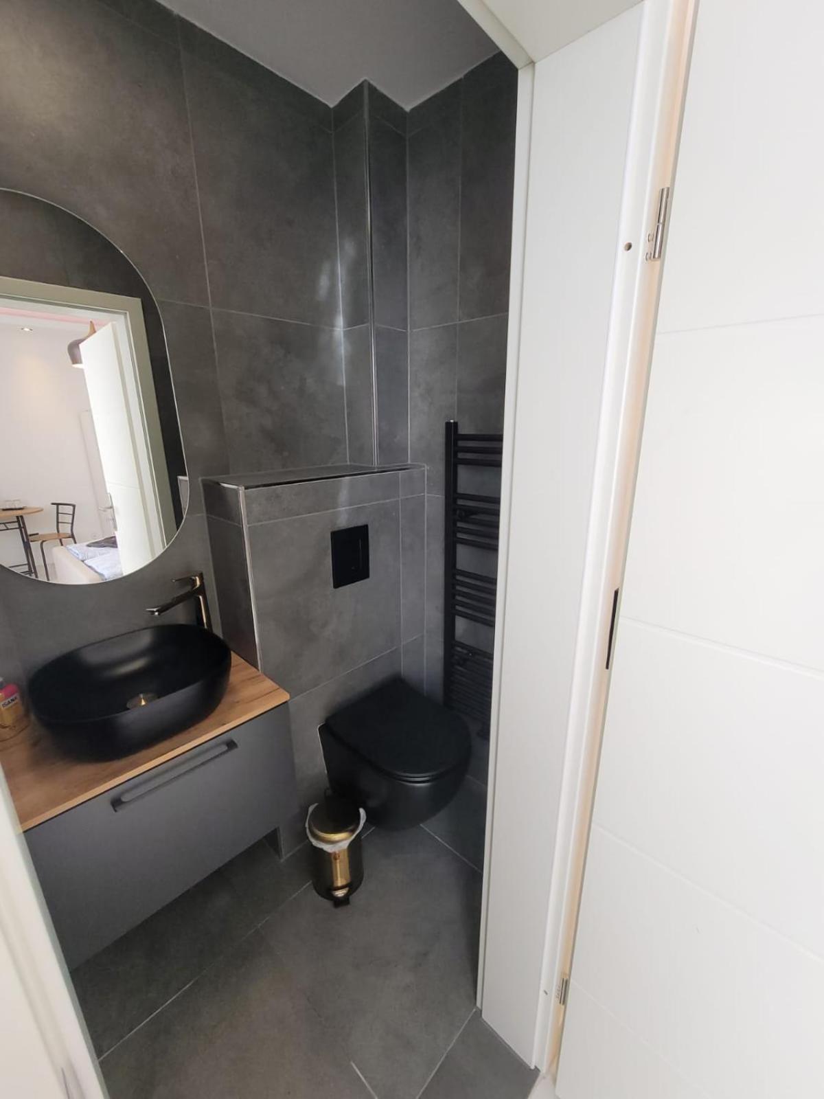 Haus Deitje Hotel Borkum Luaran gambar