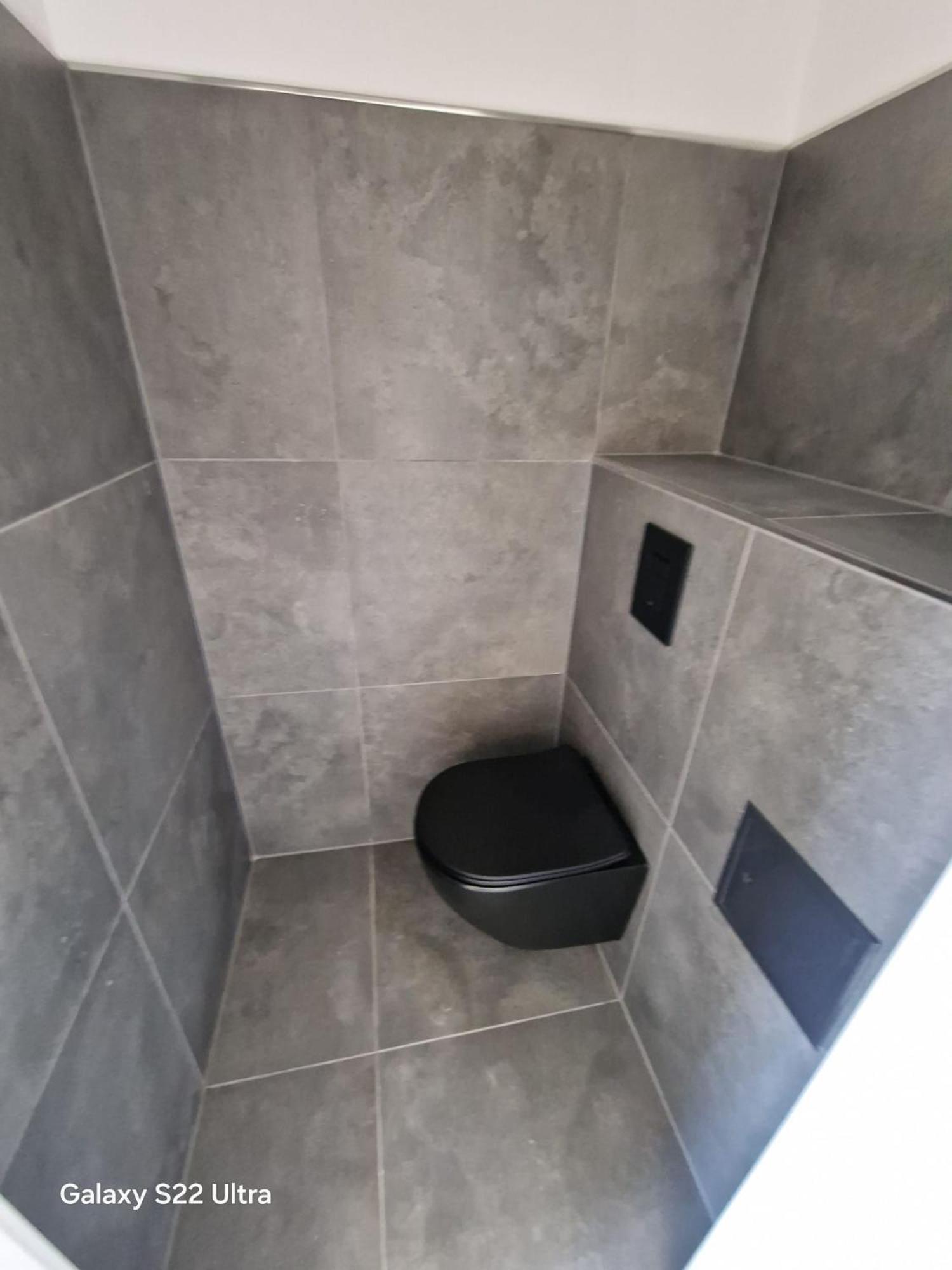 Haus Deitje Hotel Borkum Luaran gambar