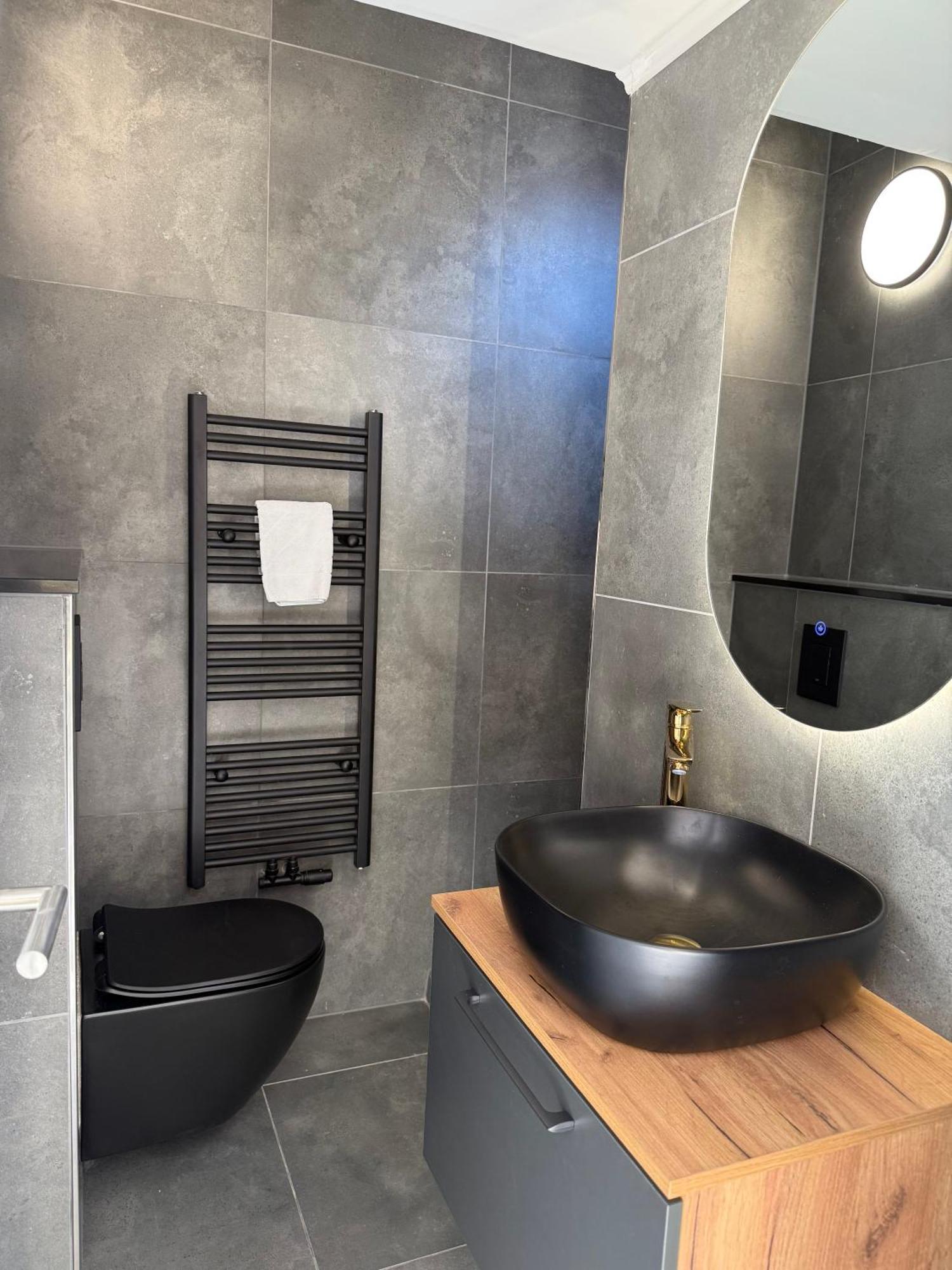 Haus Deitje Hotel Borkum Luaran gambar