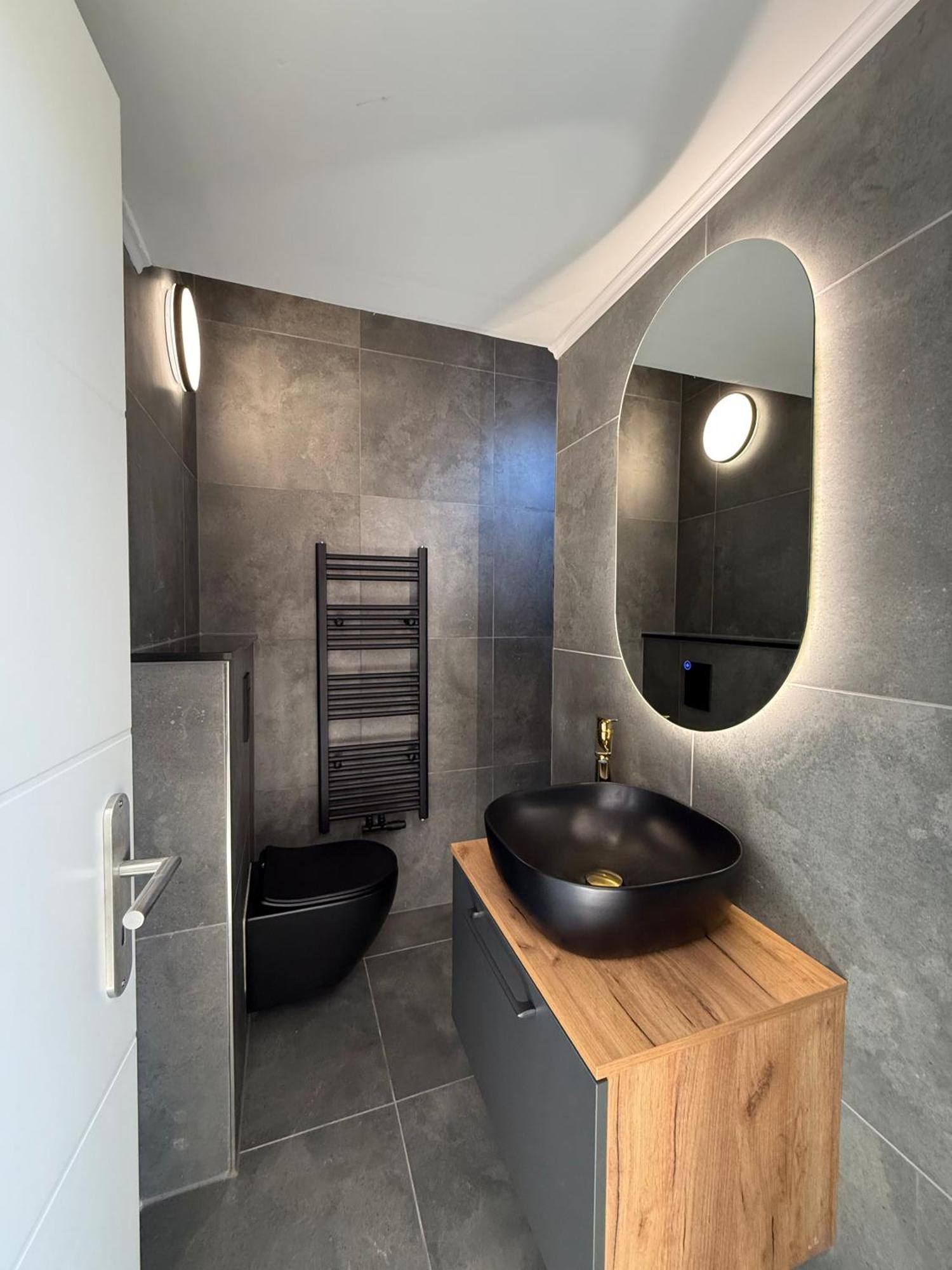 Haus Deitje Hotel Borkum Luaran gambar