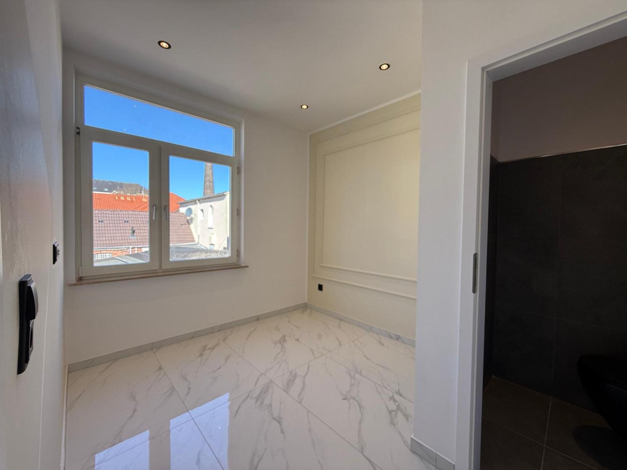 Haus Deitje Hotel Borkum Luaran gambar