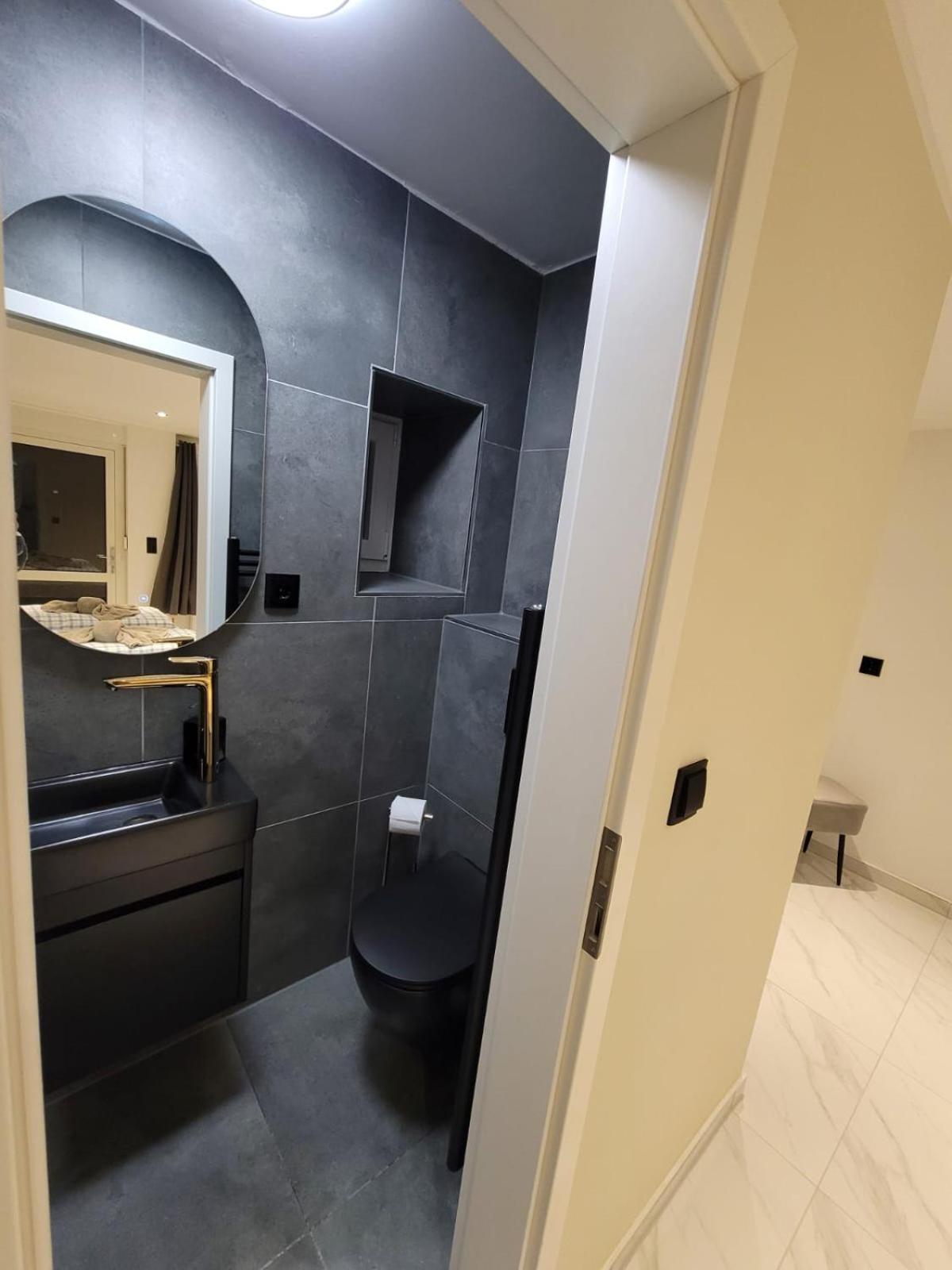 Haus Deitje Hotel Borkum Luaran gambar