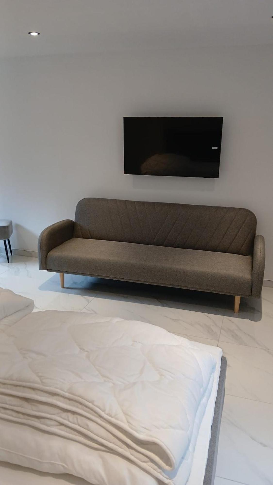 Haus Deitje Hotel Borkum Luaran gambar