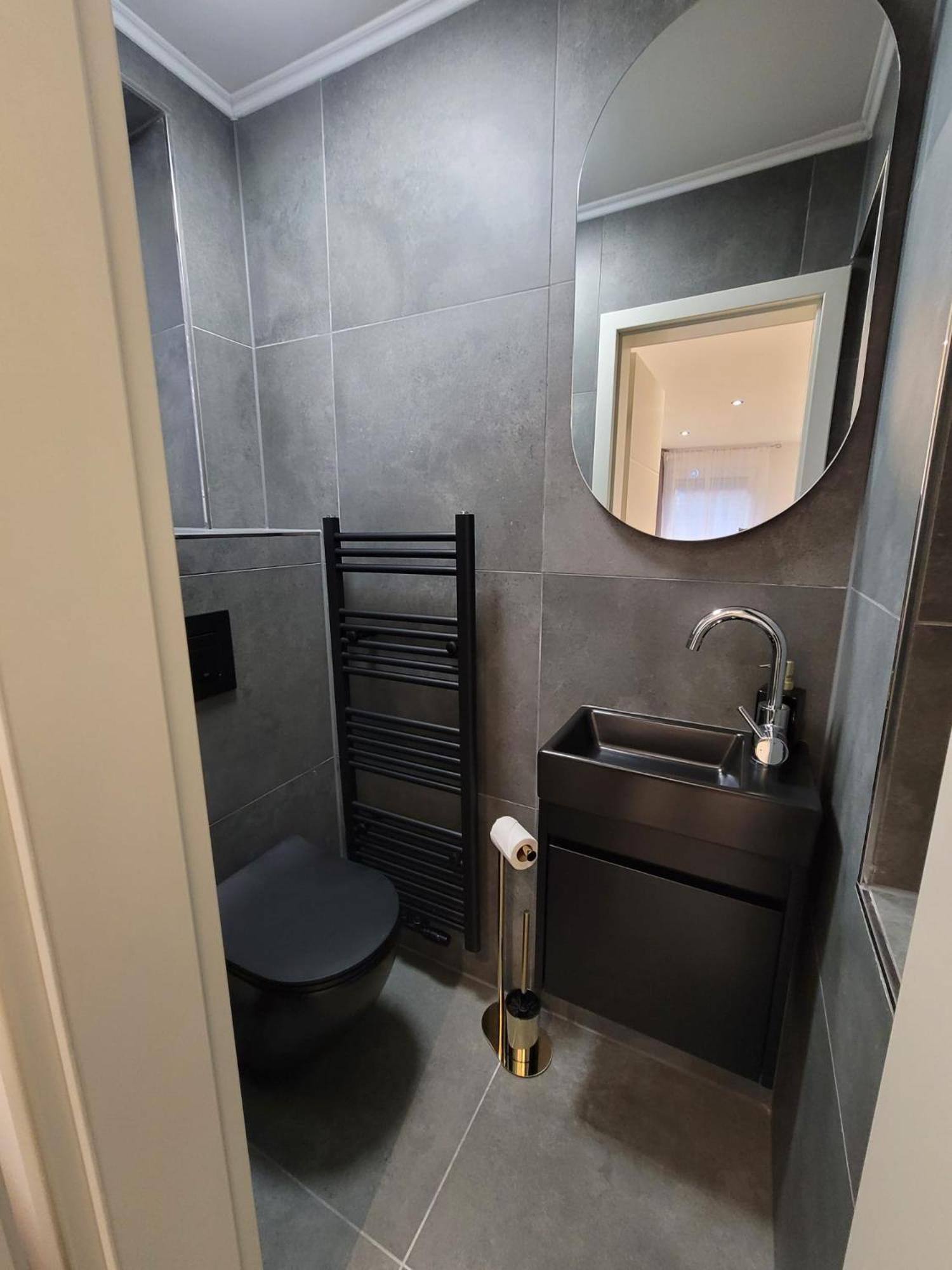 Haus Deitje Hotel Borkum Luaran gambar