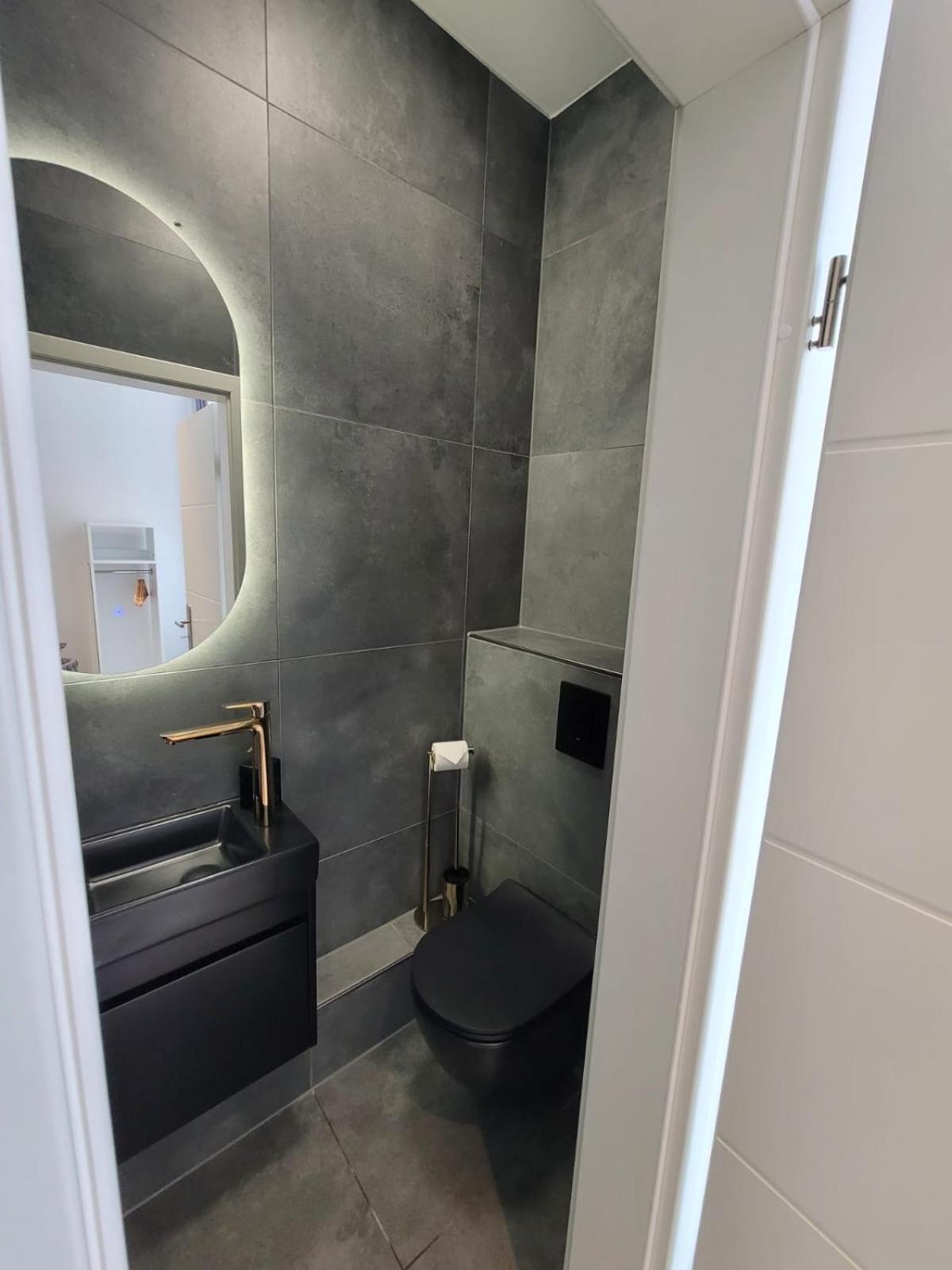 Haus Deitje Hotel Borkum Luaran gambar