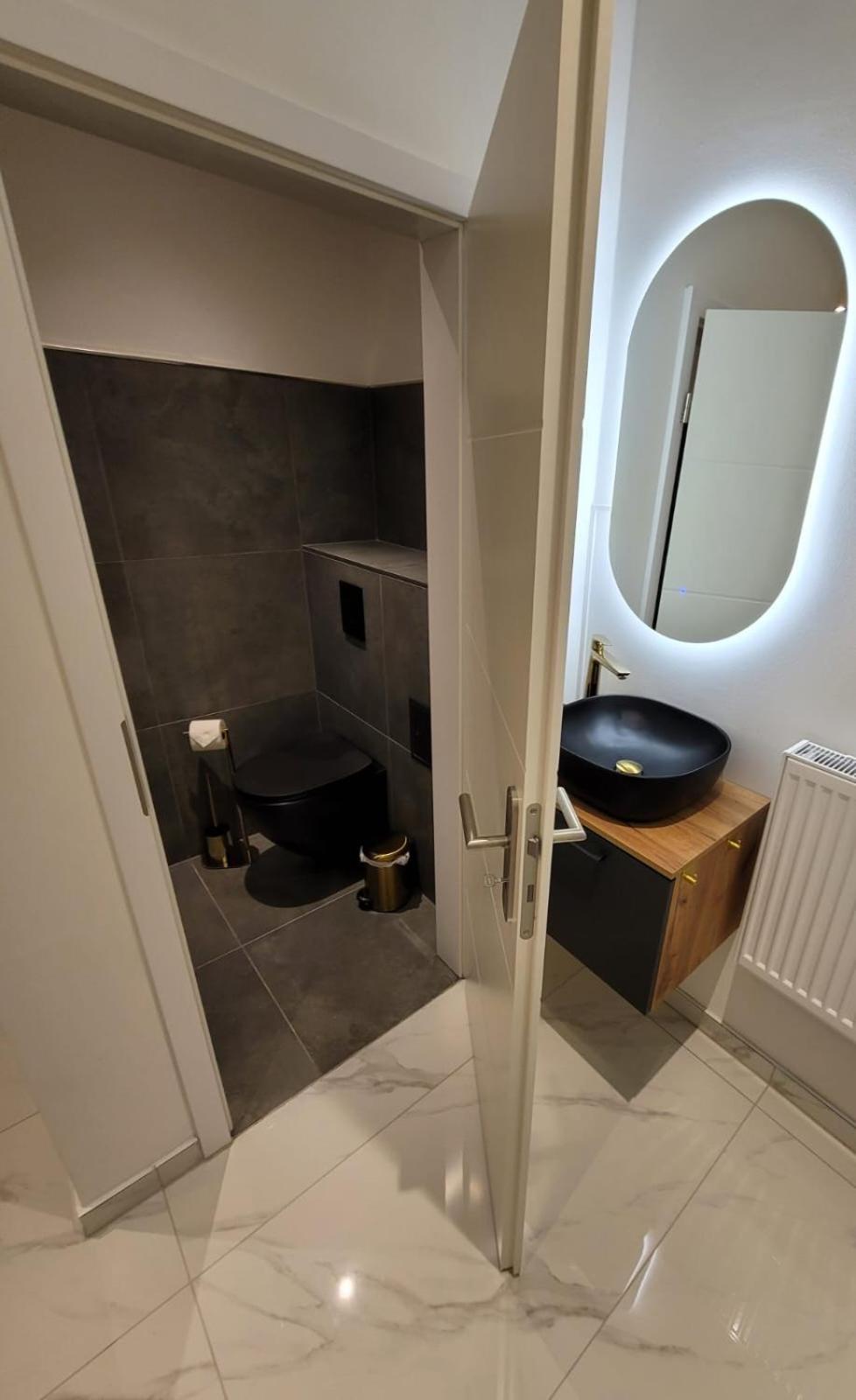 Haus Deitje Hotel Borkum Luaran gambar