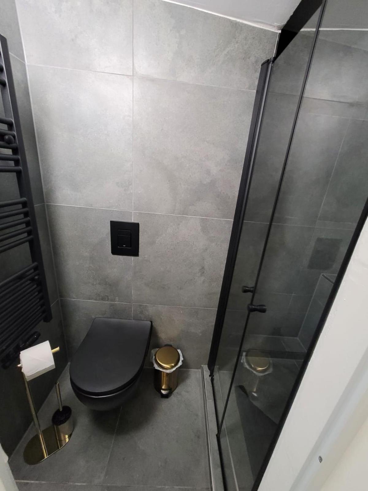 Haus Deitje Hotel Borkum Luaran gambar